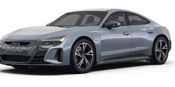 AUDI E-TRON GT 2022 WAUEJBFW3N7001228 image